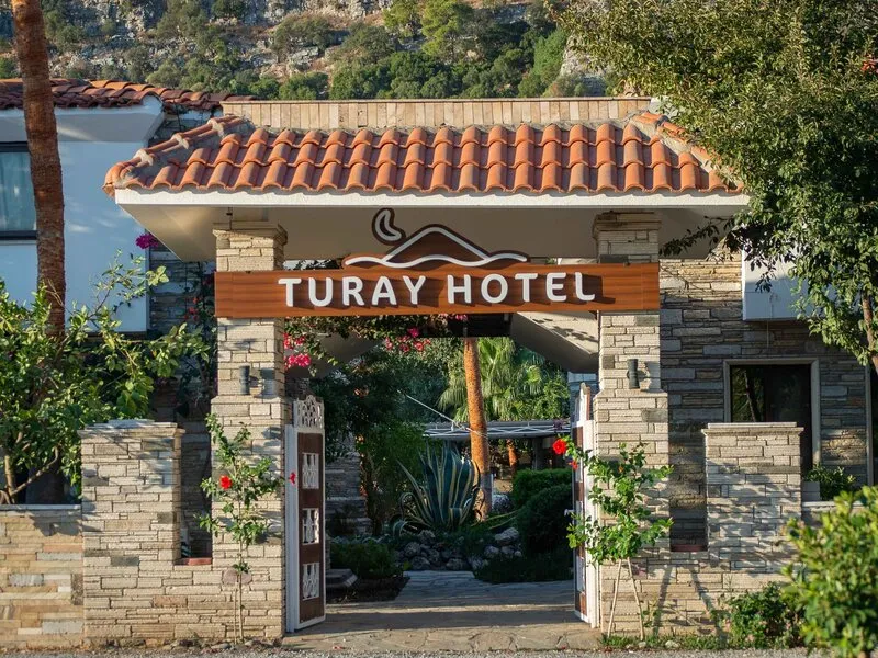 Turay Hotel · Anbieterbild von TUI