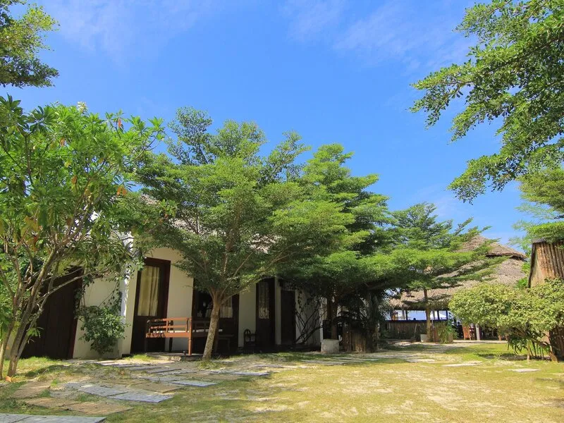 Bubu Villas · Anbieterbild von TUI