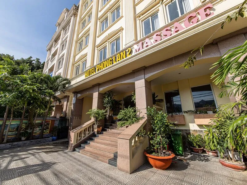 Phong Lan 2 Hotel by ZUZU · Anbieterbild von TUI