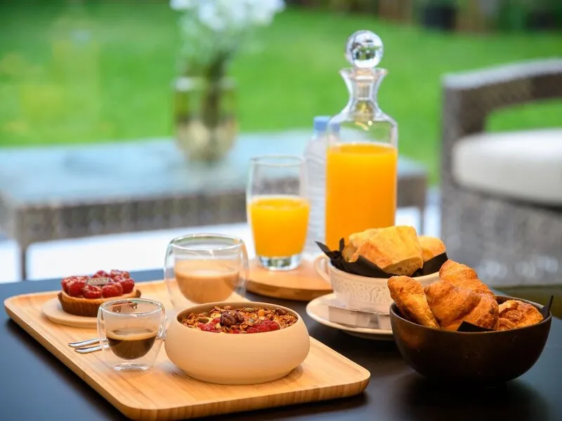 Bh Appart Hotel · Anbieterbild von TUI