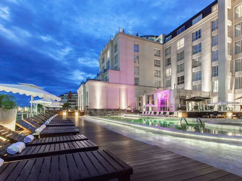 Wyndham Nordelta Tigre Buenos Aires · Anbieterbild von TUI