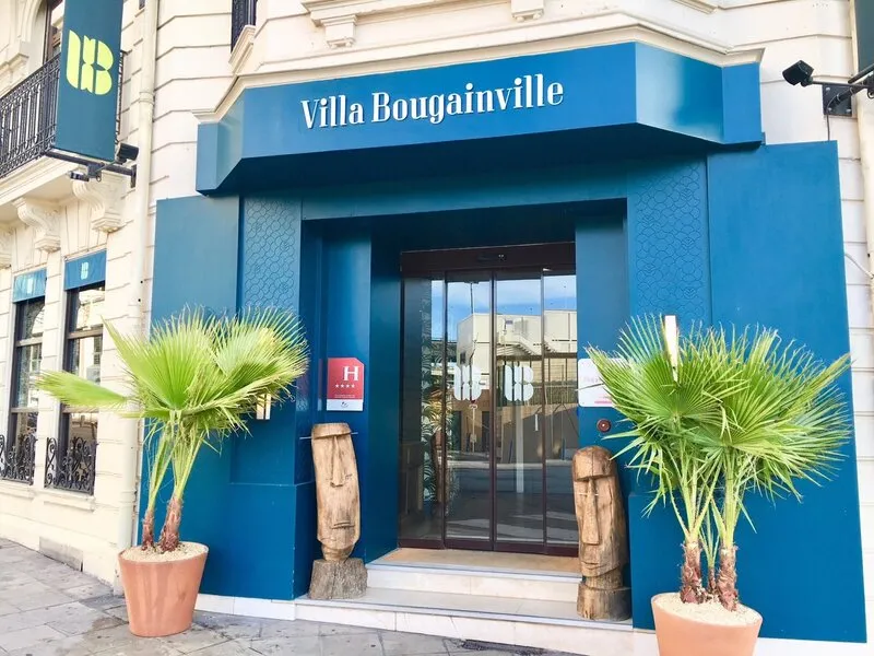 Villa Bougainville by HappyCulture · Anbieterbild von TUI