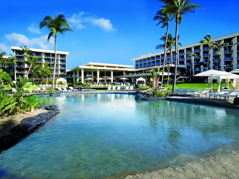 Marriott's Waikoloa Ocean Club · Anbieterbild von TUI