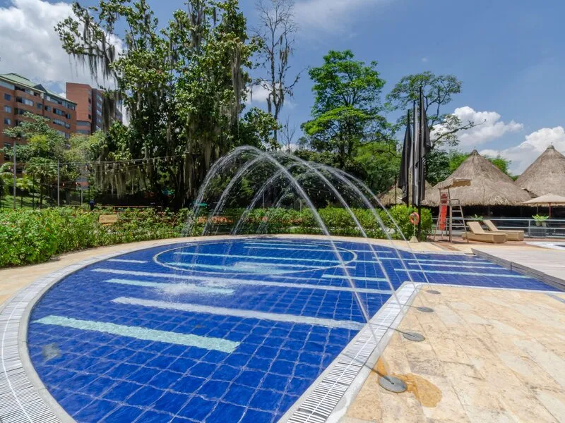 Intercontinental Medellin · Anbieterbild von TUI
