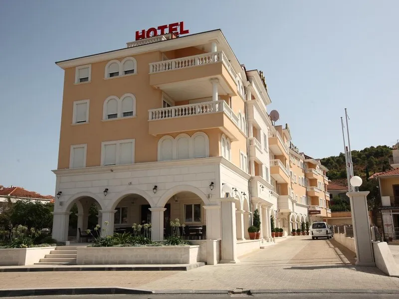 Palace Trogir · Anbieterbild von TUI