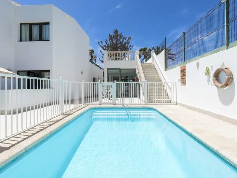Erika Apartments · Anbieterbild von TUI