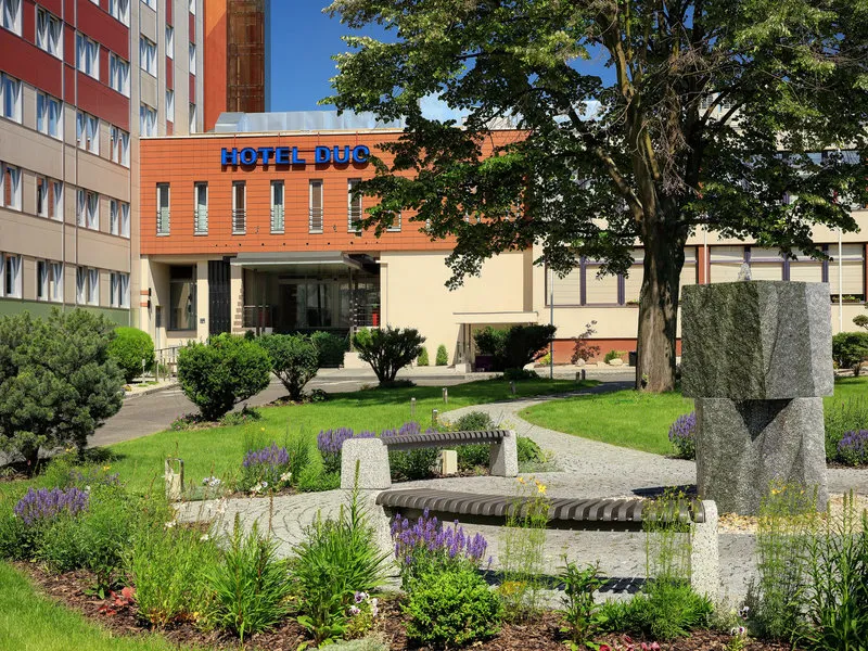 Hotel Duo · Anbieterbild von TUI