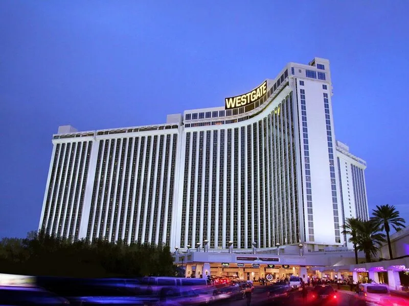 Westgate Las Vegas Resort & Casino · Anbieterbild von TUI