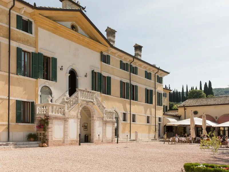 Villa Cariola · Anbieterbild von TUI