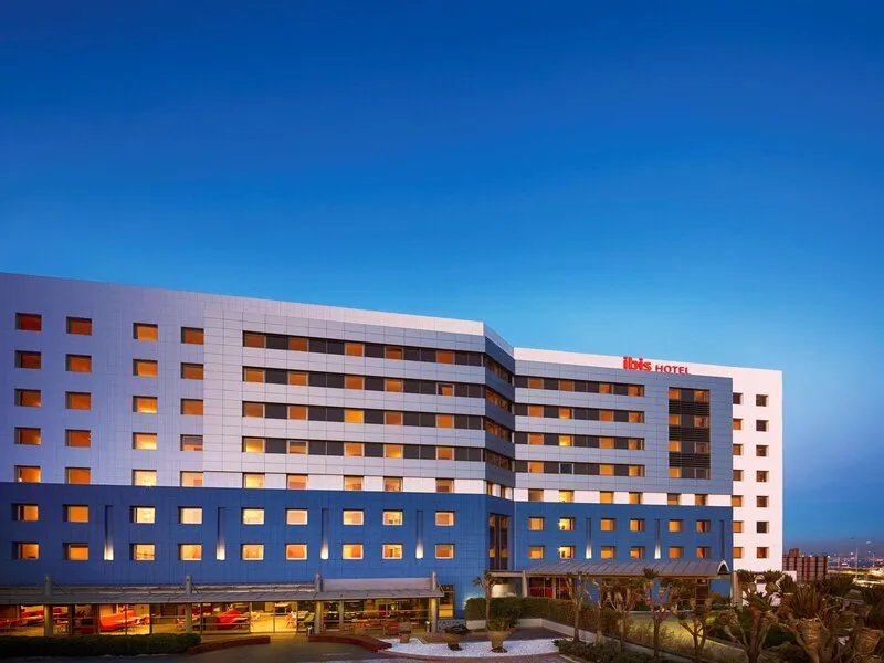 ibis Istanbul Zeytinburnu · Anbieterbild von TUI