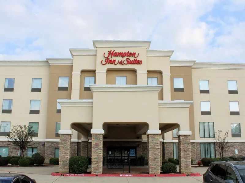 Hampton Inn & Suites Mount Pleasant · Anbieterbild von TUI