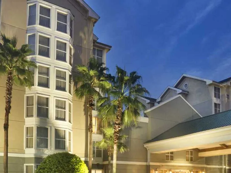 Homewood Suites by Hilton Orlando-International Drive/Convention Center · Anbieterbild von TUI