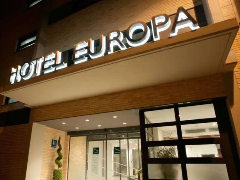 Europa · Anbieterbild von TUI