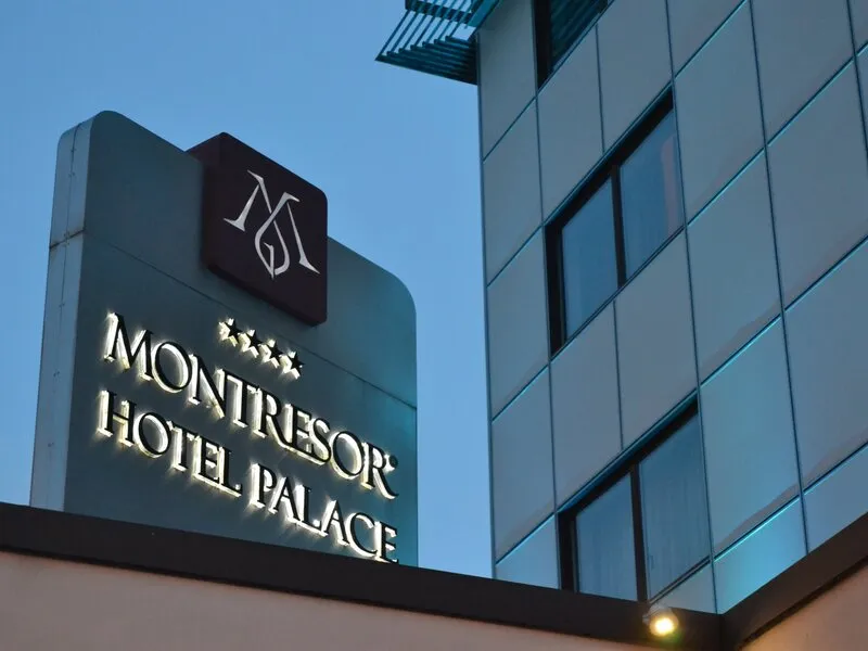 Montresor Palace · Anbieterbild von TUI