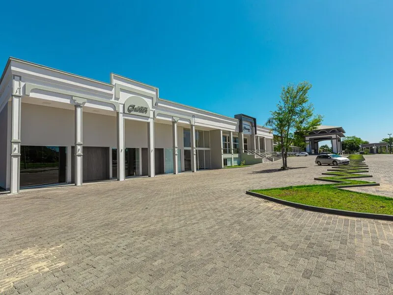 Grand Carimã Resort & Convention Center · Anbieterbild von TUI