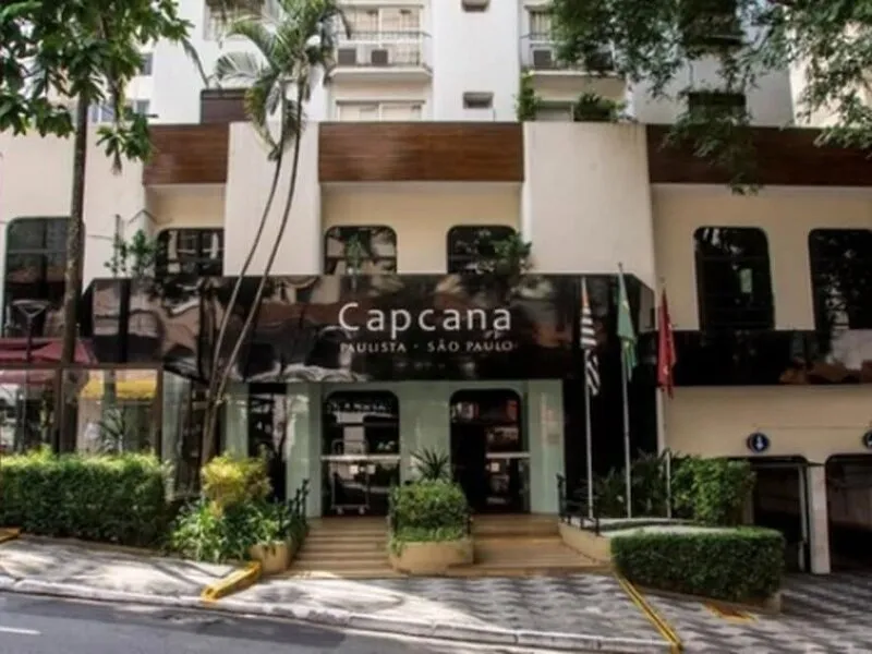Capcana Hotel · Anbieterbild von TUI