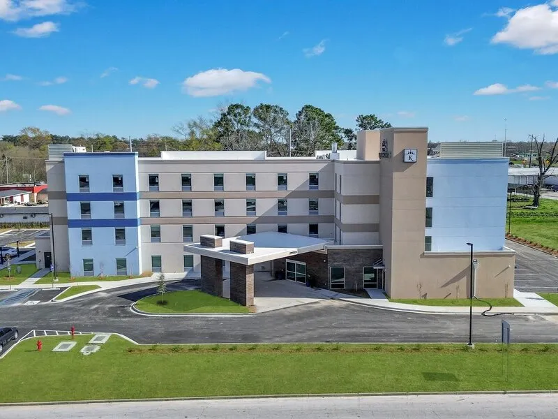The Kingston Hotel · Anbieterbild von TUI