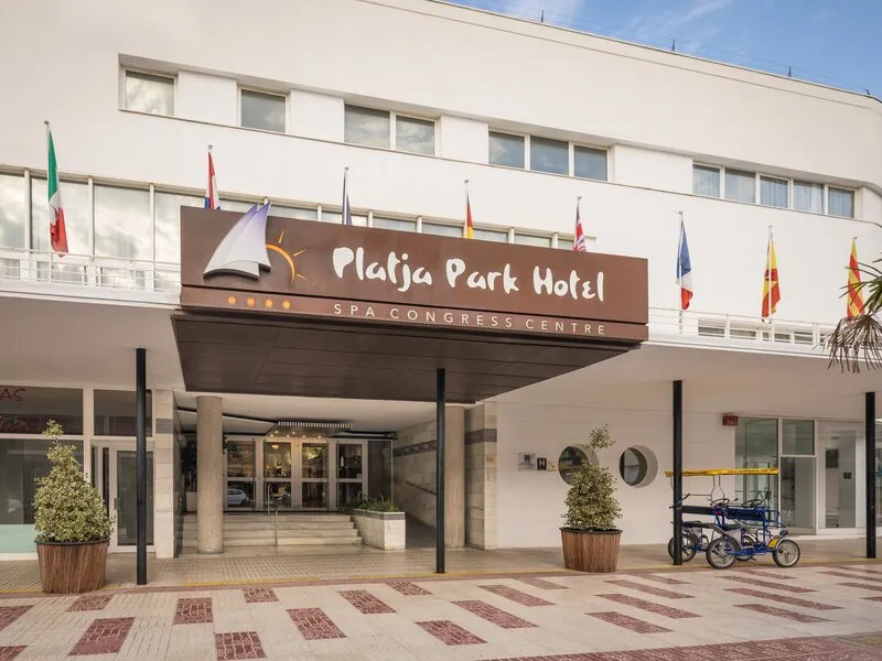 htop Platja Park · Anbieterbild von TUI