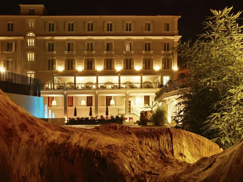 The Building Hotel · Anbieterbild von TUI