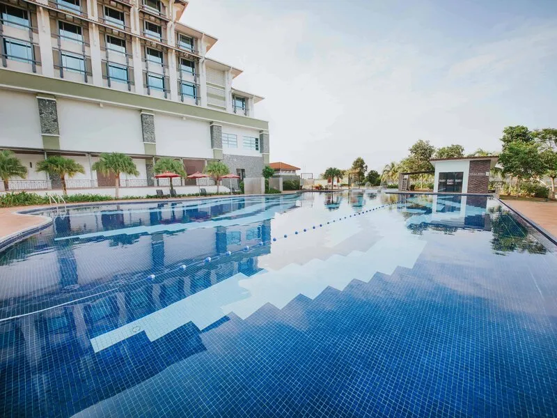Ancasa Royale Pekan · Anbieterbild von TUI