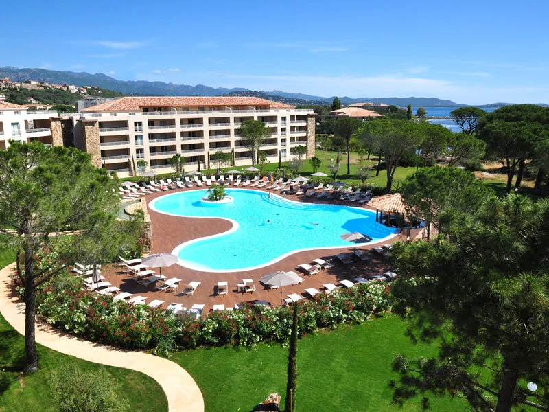 Résidence Salina Bay · Anbieterbild von TUI