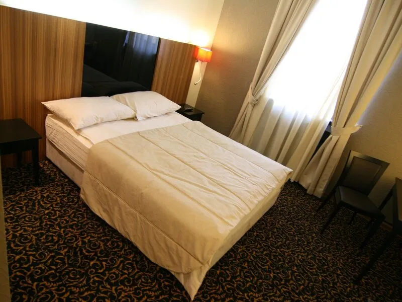 Hotel Crystal · Anbieterbild von TUI