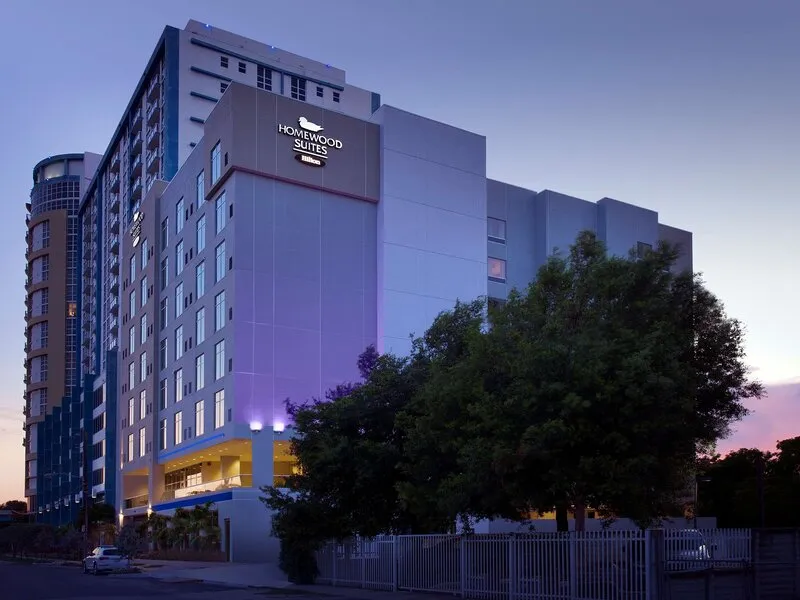 Homewood Suites by Hilton Miami Downtown/Brickell · Anbieterbild von TUI