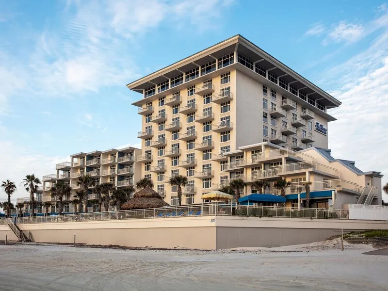The Shores Resort & Spa · Anbieterbild von TUI
