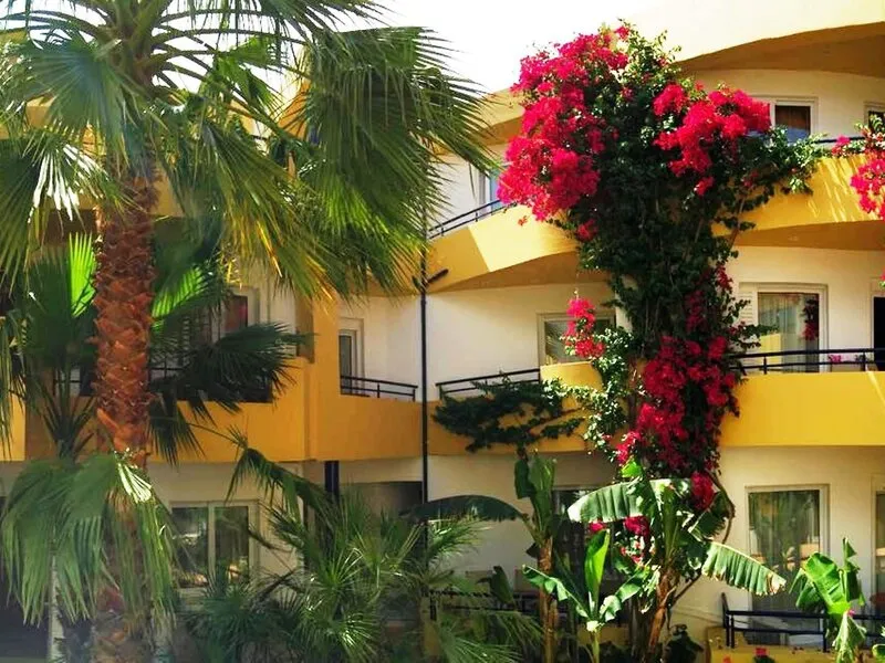 Faedra Beach Resort · Anbieterbild von TUI