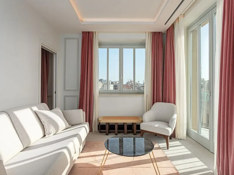 Room Mate Gran Filippo · Anbieterbild von TUI