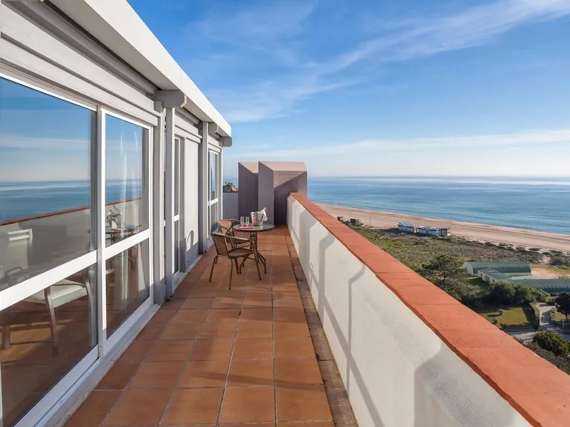 Pestana Alvor Atlântico Beach Aparthotel · Anbieterbild von TUI