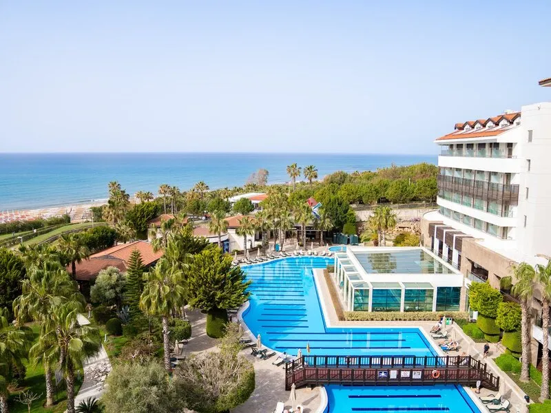 Alba Royal Hotel · Anbieterbild von TUI