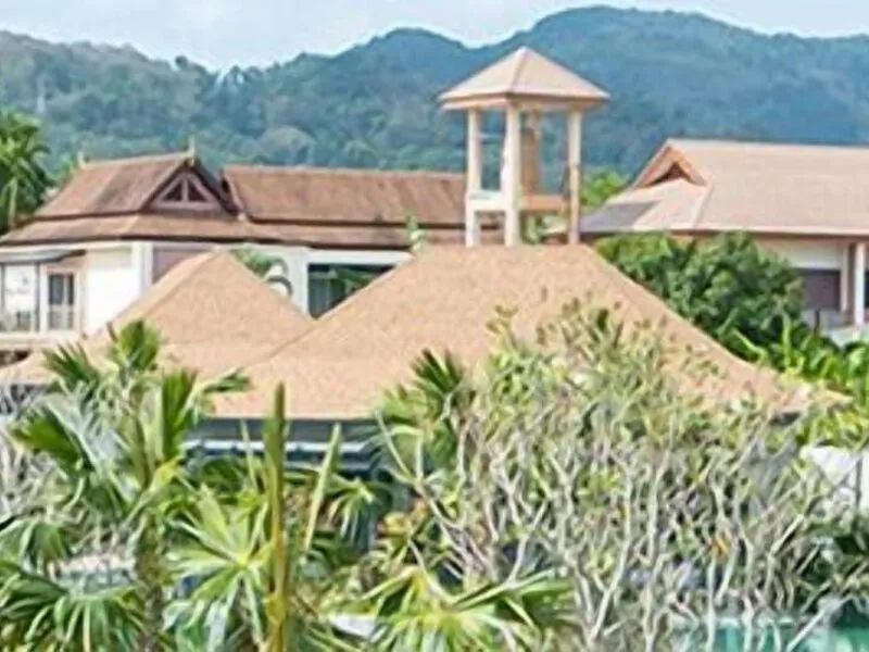 Tajh Pool Villas · Anbieterbild von TUI