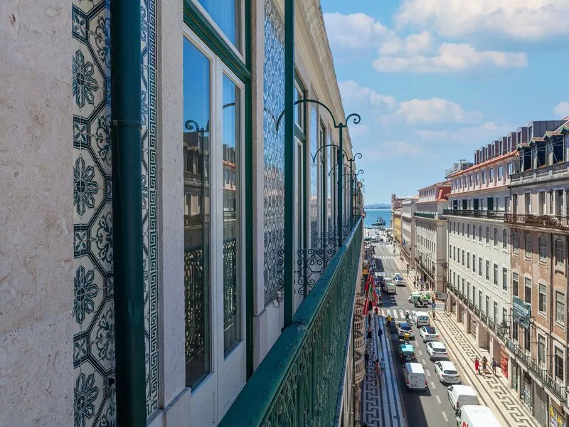 My Story Hotel Ouro · Anbieterbild von TUI