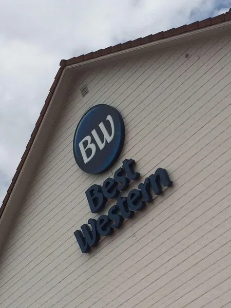 Best Western Wavre Hotel · Anbieterbild von TUI