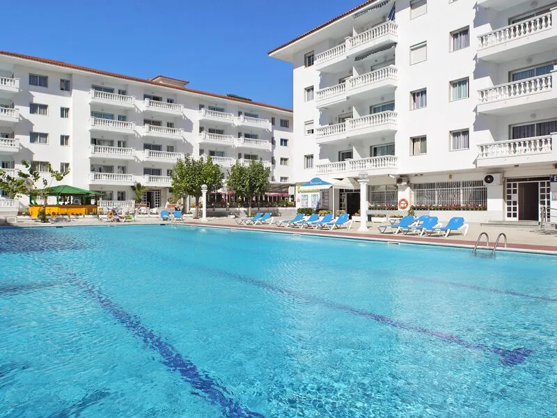 Europa Family Tourist Apartments · Anbieterbild von TUI