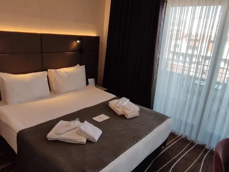 Cihangir Hotel · Anbieterbild von TUI