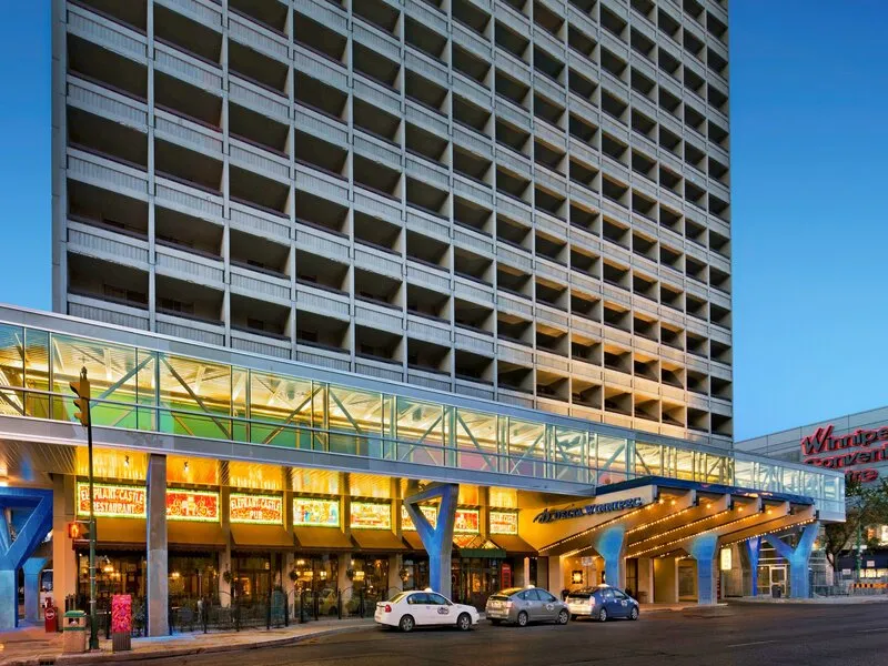 Delta Hotels by Marriott Winnipeg · Anbieterbild von TUI