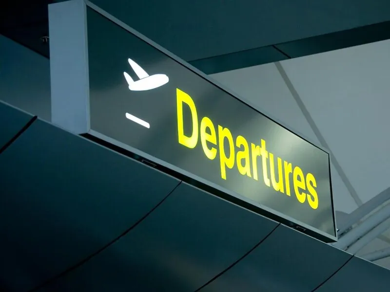 Holiday Inn Express Manchester Airport · Anbieterbild von TUI