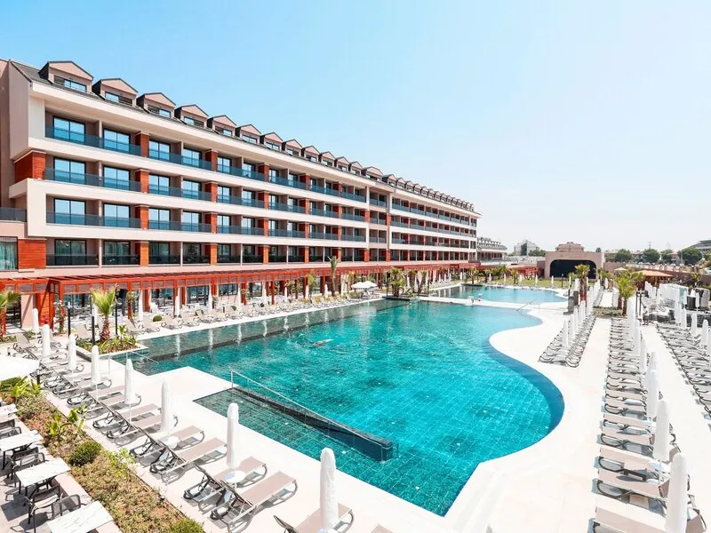Aletris Deluxe Hotel & Spa · Anbieterbild von TUI
