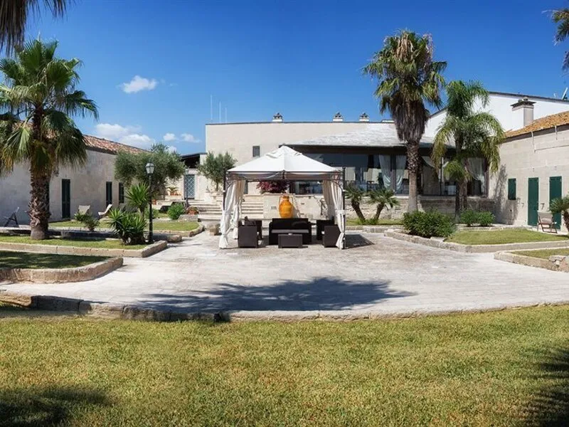 Masseria dei Monaci · Anbieterbild von TUI