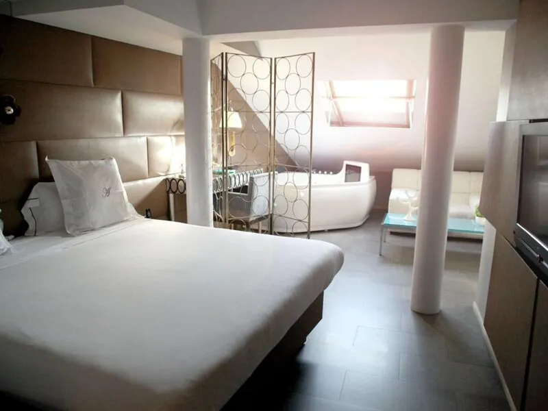 AB Design Suites · Anbieterbild von TUI