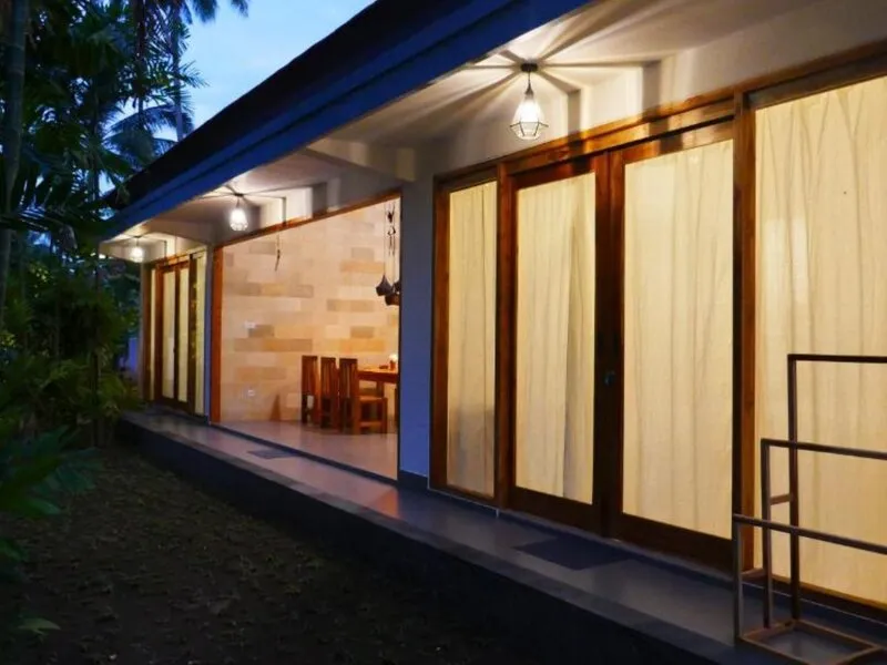Palm Beach Villas Bali by ZUZU · Anbieterbild von TUI