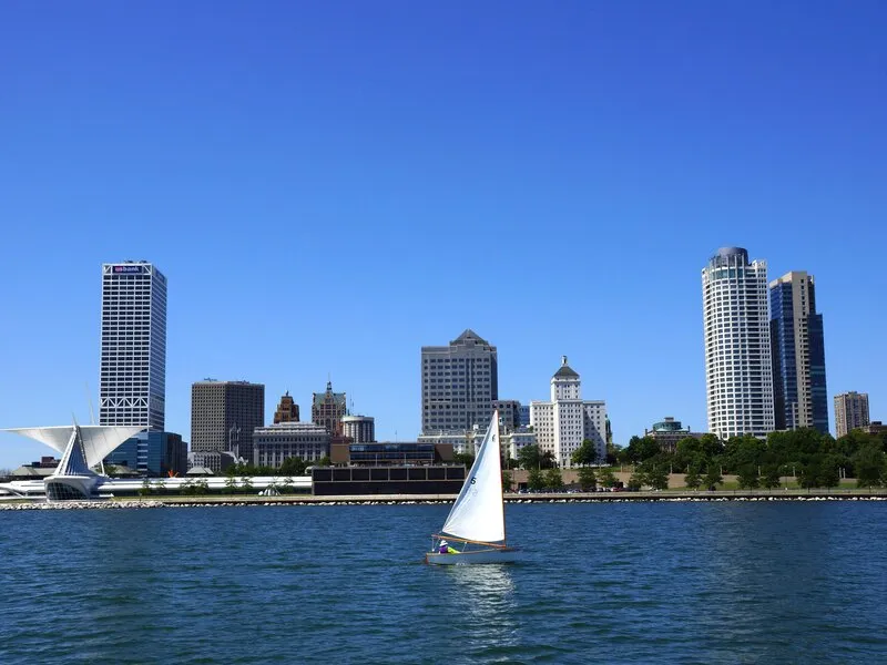 Crowne Plaza Milwaukee Airport · Anbieterbild von TUI