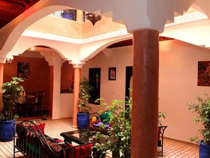 Riad Mounir · Anbieterbild von TUI