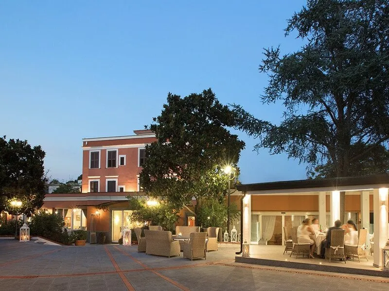 Montespina Park · Anbieterbild von TUI