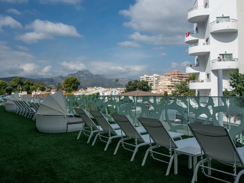 Villa Luz Design & Art Hotel · Anbieterbild von TUI