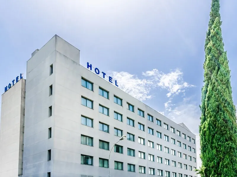 Eurostars Barbera Parc · Anbieterbild von TUI