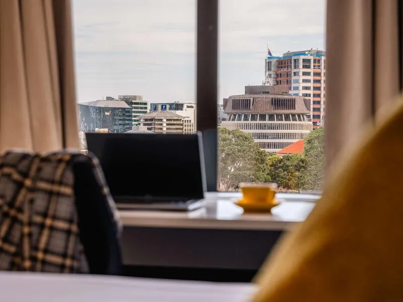 WQ Wellington Quarter Hotel · Anbieterbild von TUI