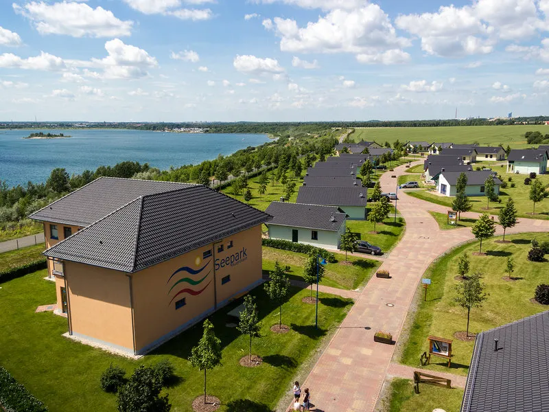 Seepark Auenhain · Anbieterbild von TUI